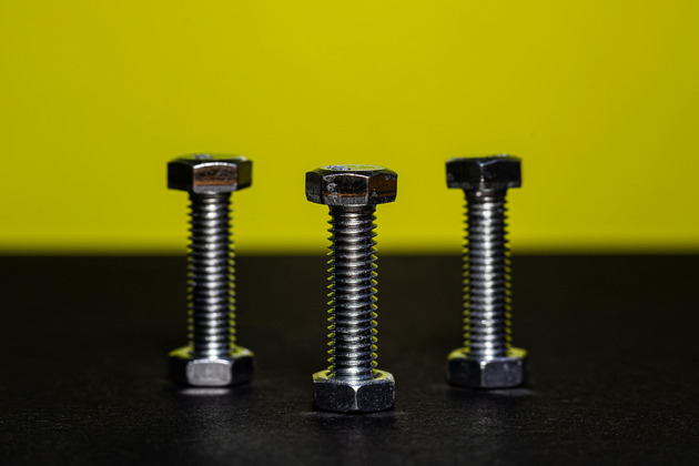 Hex Bolt Fasteners Manufacturer in Rajkot India - Exporter UAE, Dubai, Saudi Arabia, Qatar, Kuwait, Oman, Bahrain, UK, USA